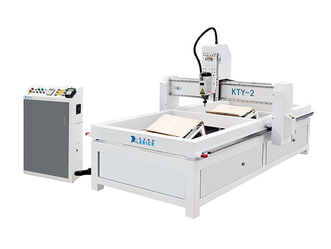 KTY-2兩工位椅背機