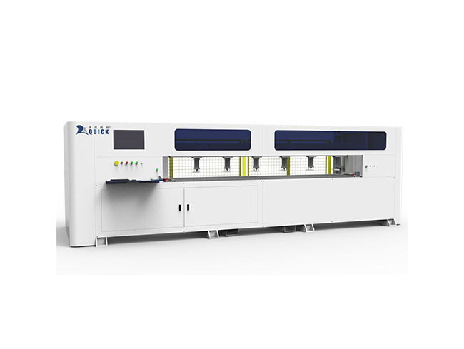 門墻柜一體化加工中心KTG-34